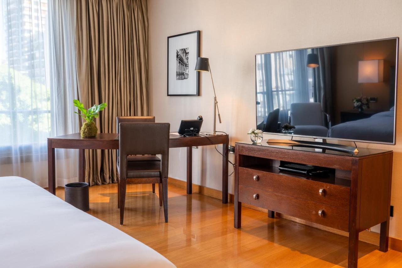 Palácio Duhau - Park Hyatt 5*