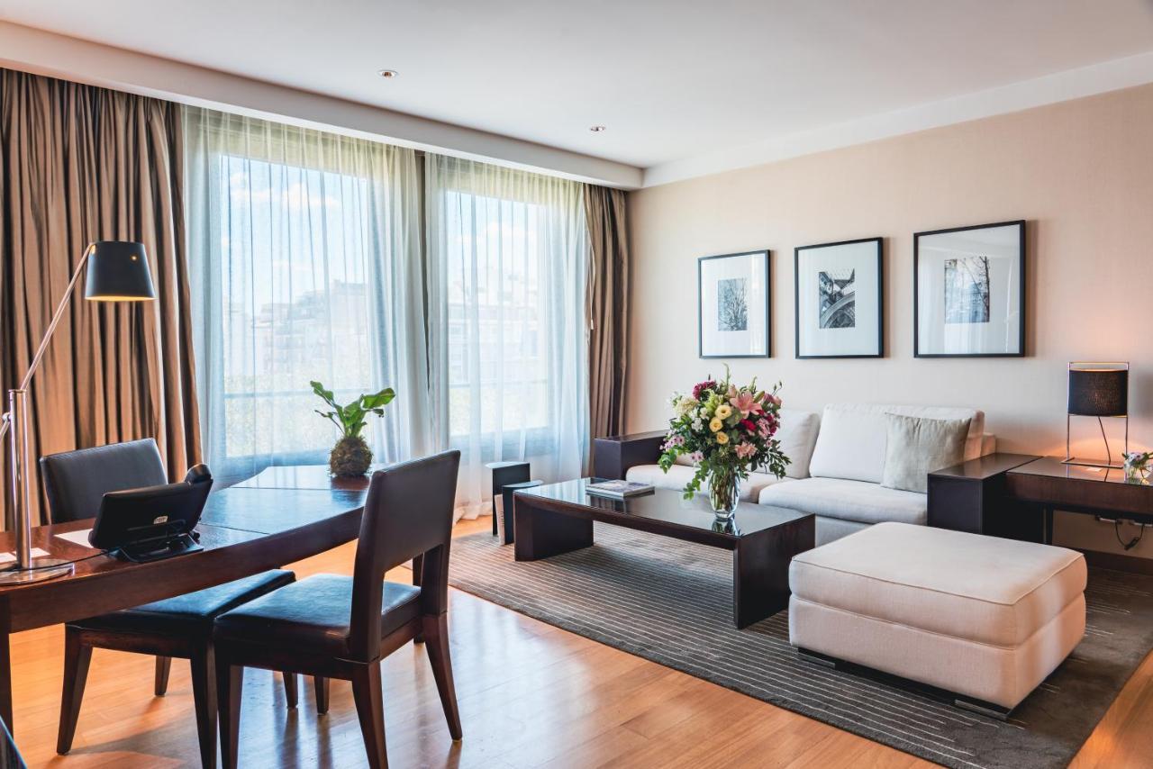 Palácio Duhau - Park Hyatt Hotel