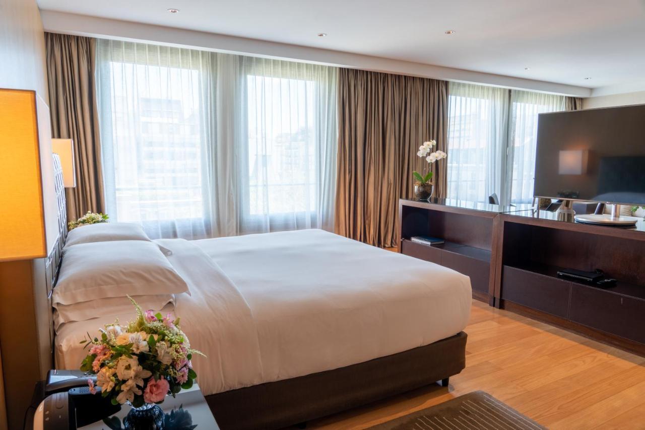 Hotel Palácio Duhau - Park Hyatt