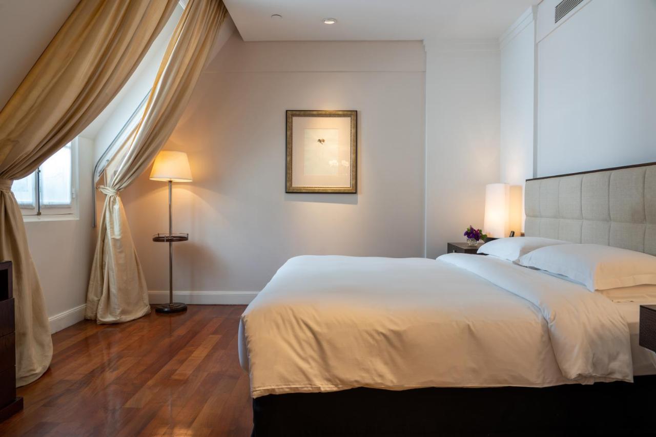 Palácio Duhau - Park Hyatt