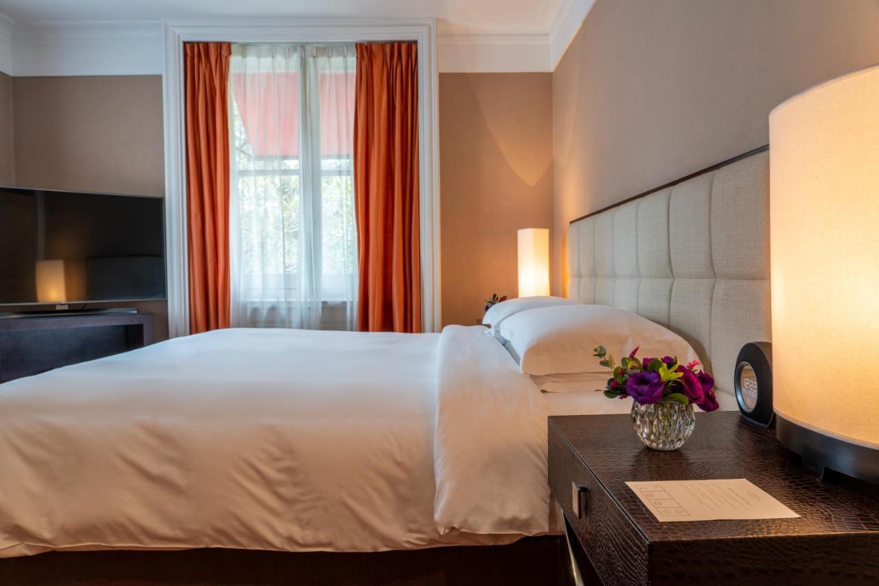 Palácio Duhau - Park Hyatt Hotel