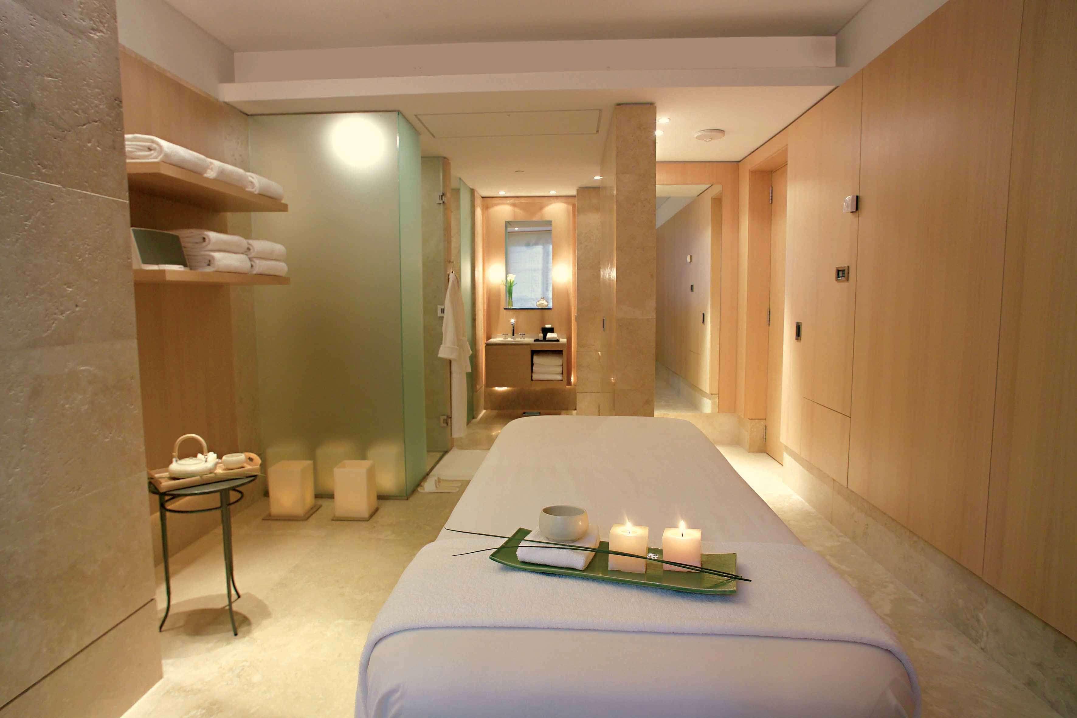 Hotel Palácio Duhau - Park Hyatt Buenos Aires