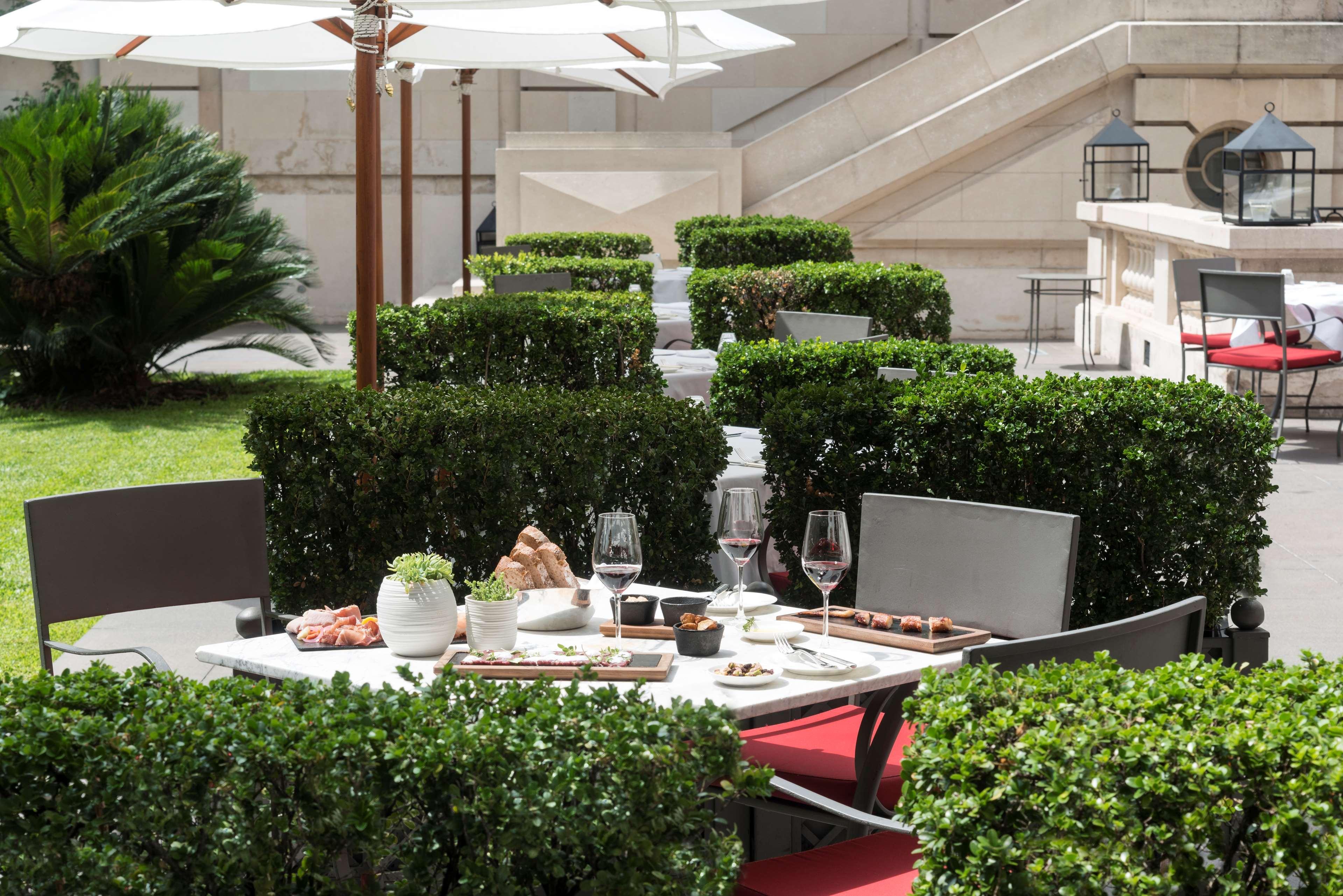 Palácio Duhau - Park Hyatt Hotel Buenos Aires