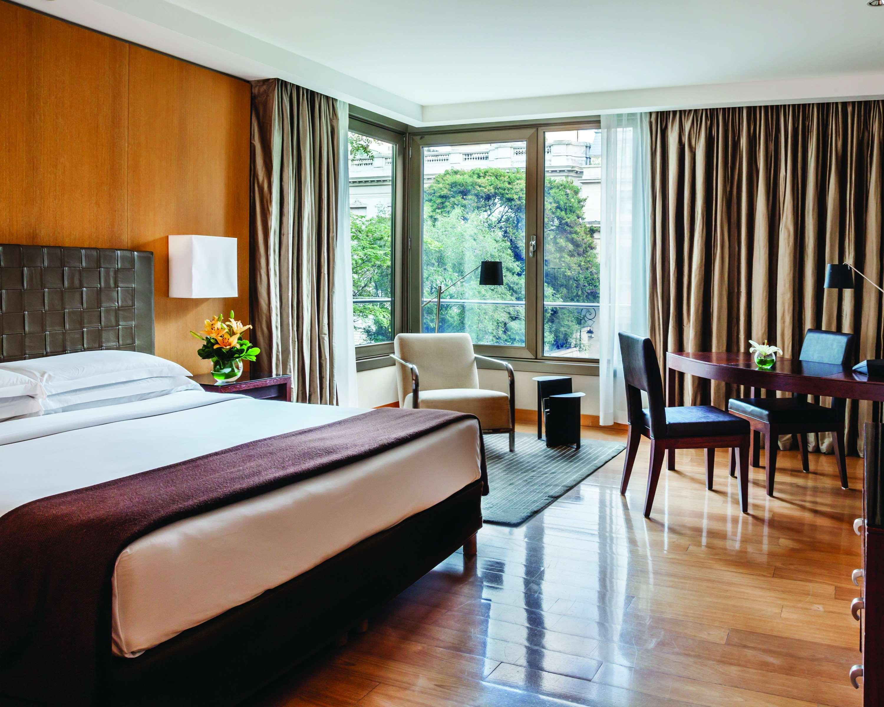 Hotel Palácio Duhau - Park Hyatt 5*