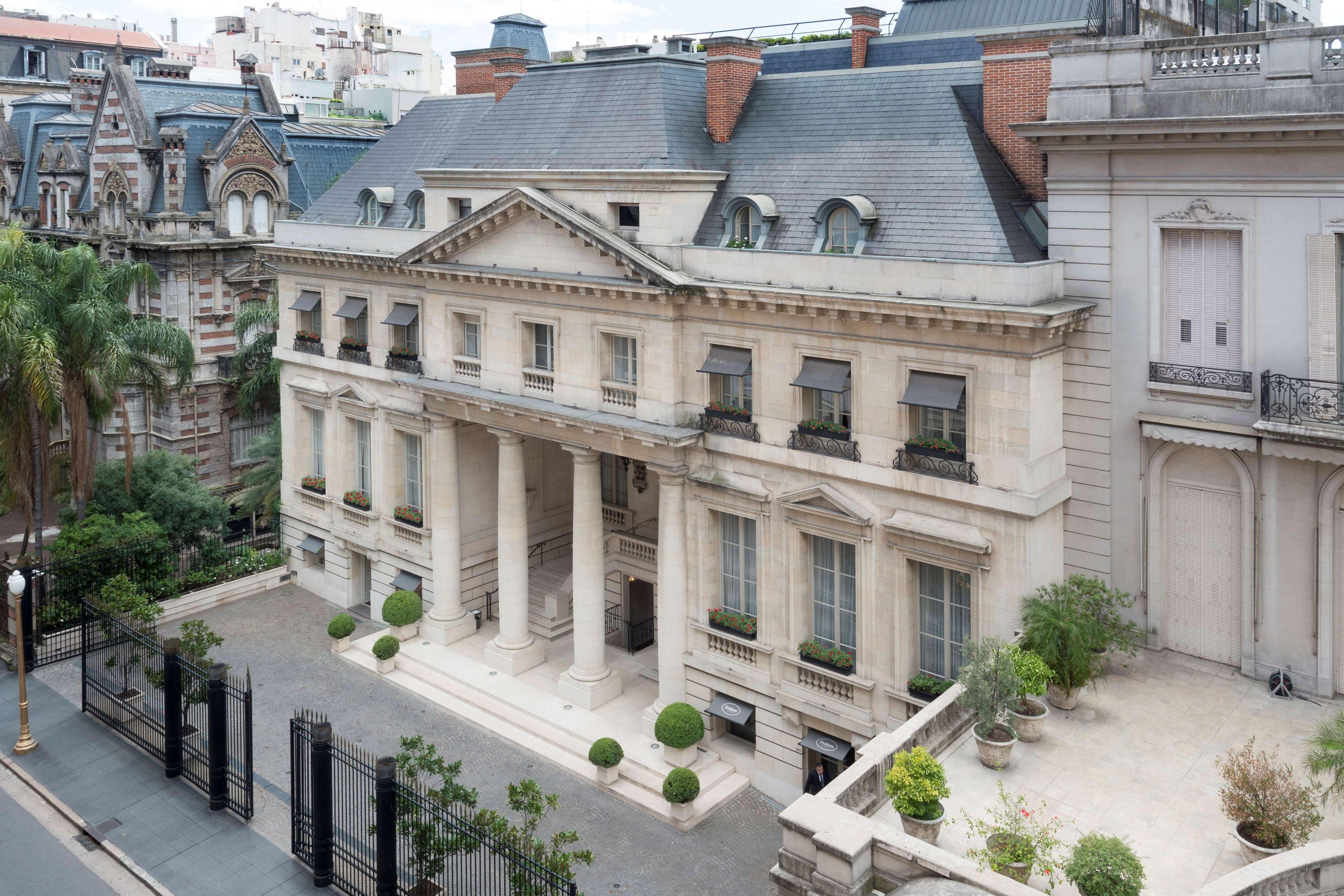Palácio Duhau - Park Hyatt