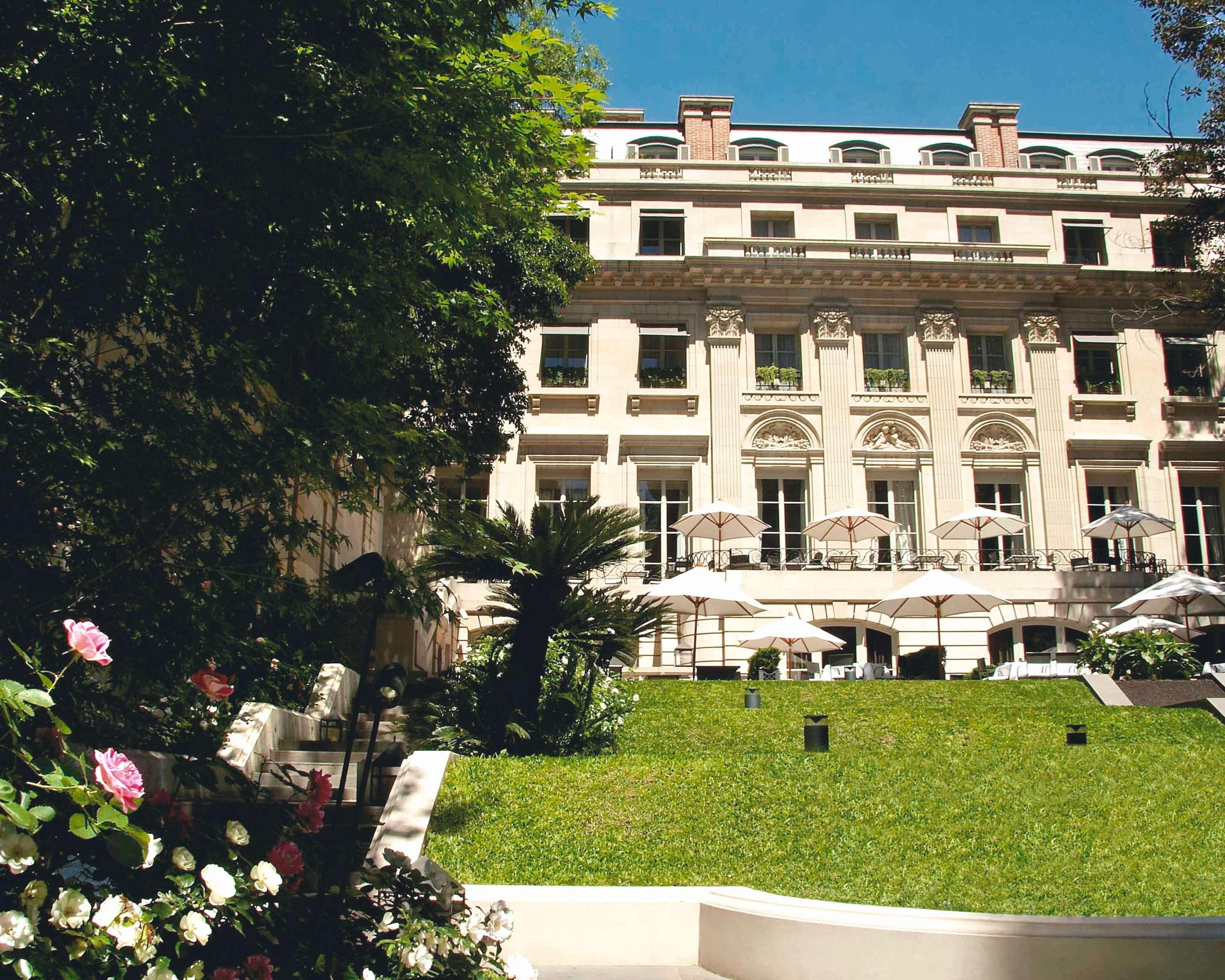 Palácio Duhau - Park Hyatt 5* Buenos Aires